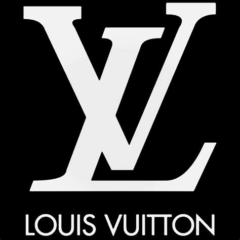 lv logo logo